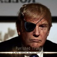 Donald J Trump